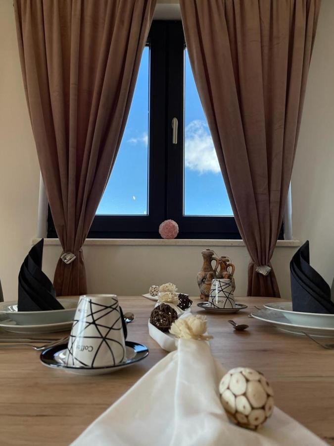 Sea Sky Apartment Tucepi Exterior photo